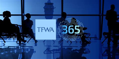 tfwa 365|TFWA enhances TFWA 365 online platform .